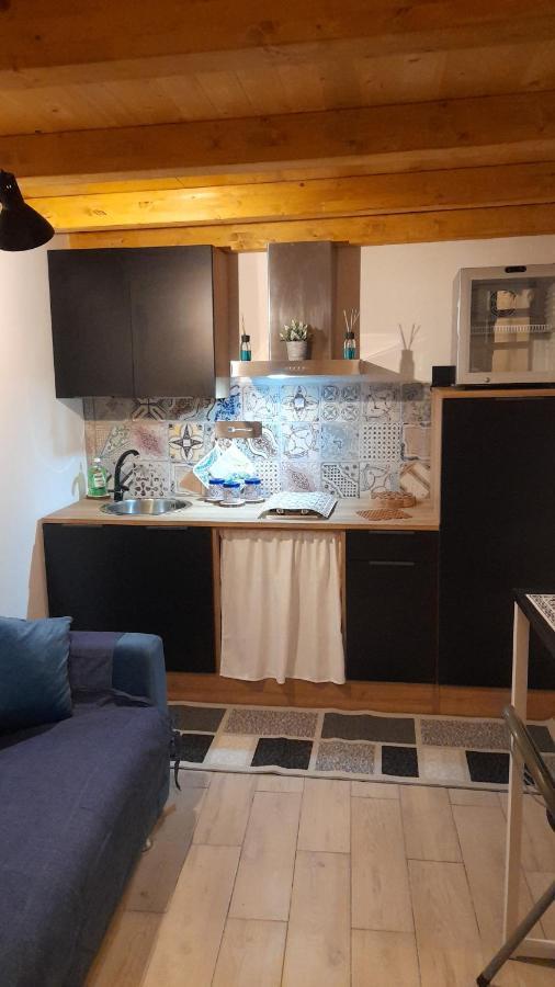 Casa Gio Vakantiehuis Palermo