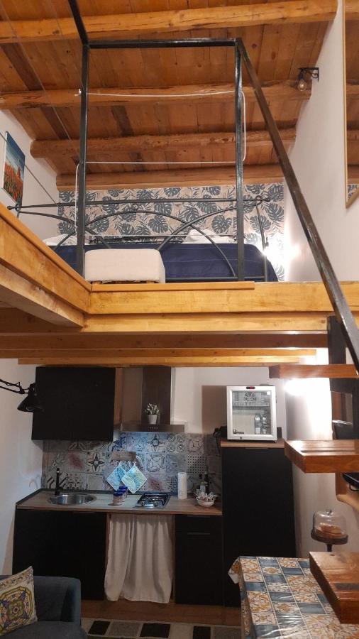 Casa Gio Vakantiehuis *