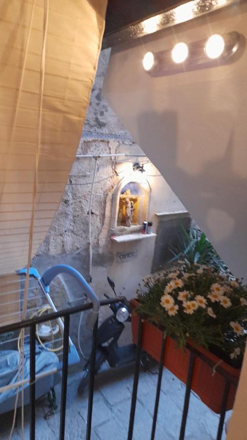 Casa Gio Vakantiehuis Palermo