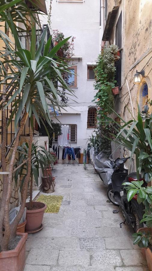 Vakantiehuis Casa Gio