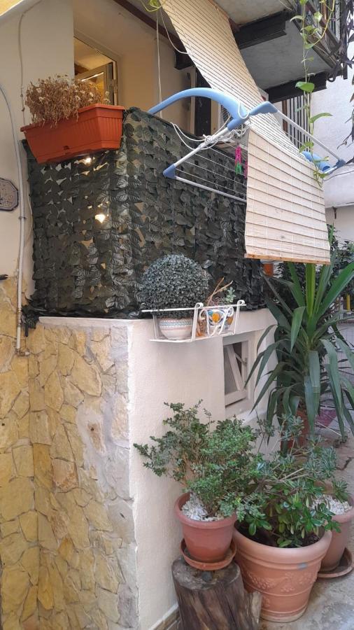 Vakantiehuis Casa Gio Palermo