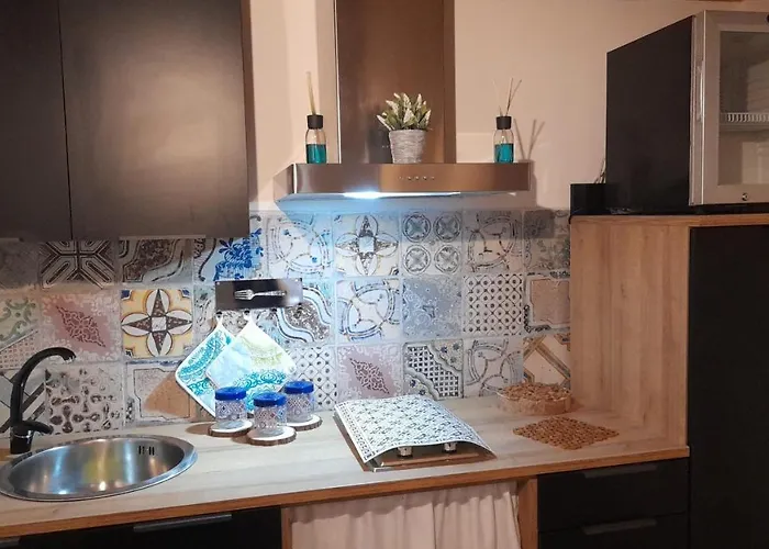 Casa Vacanza Gio