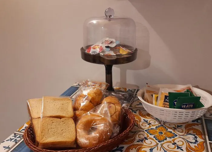 Casa Vacanza Gio