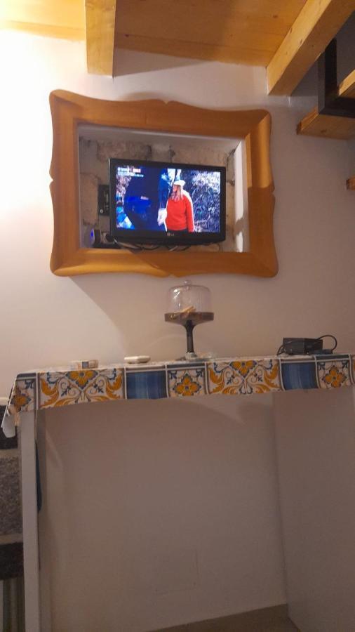 Casa Gio Holiday home Palermo